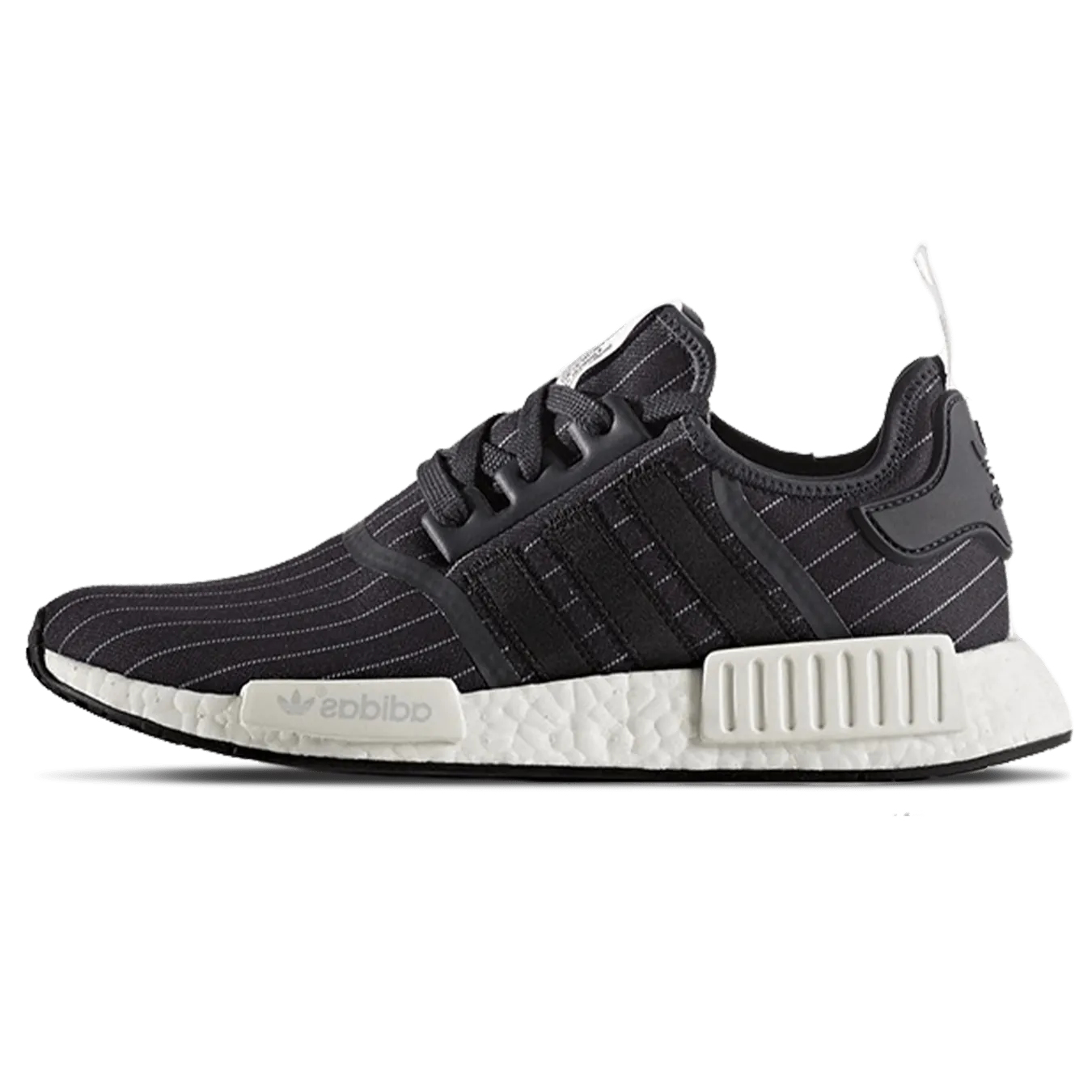 ADIDAS NMD_R1 X BEDWIN & THE HEARTBREAKERS BLACK