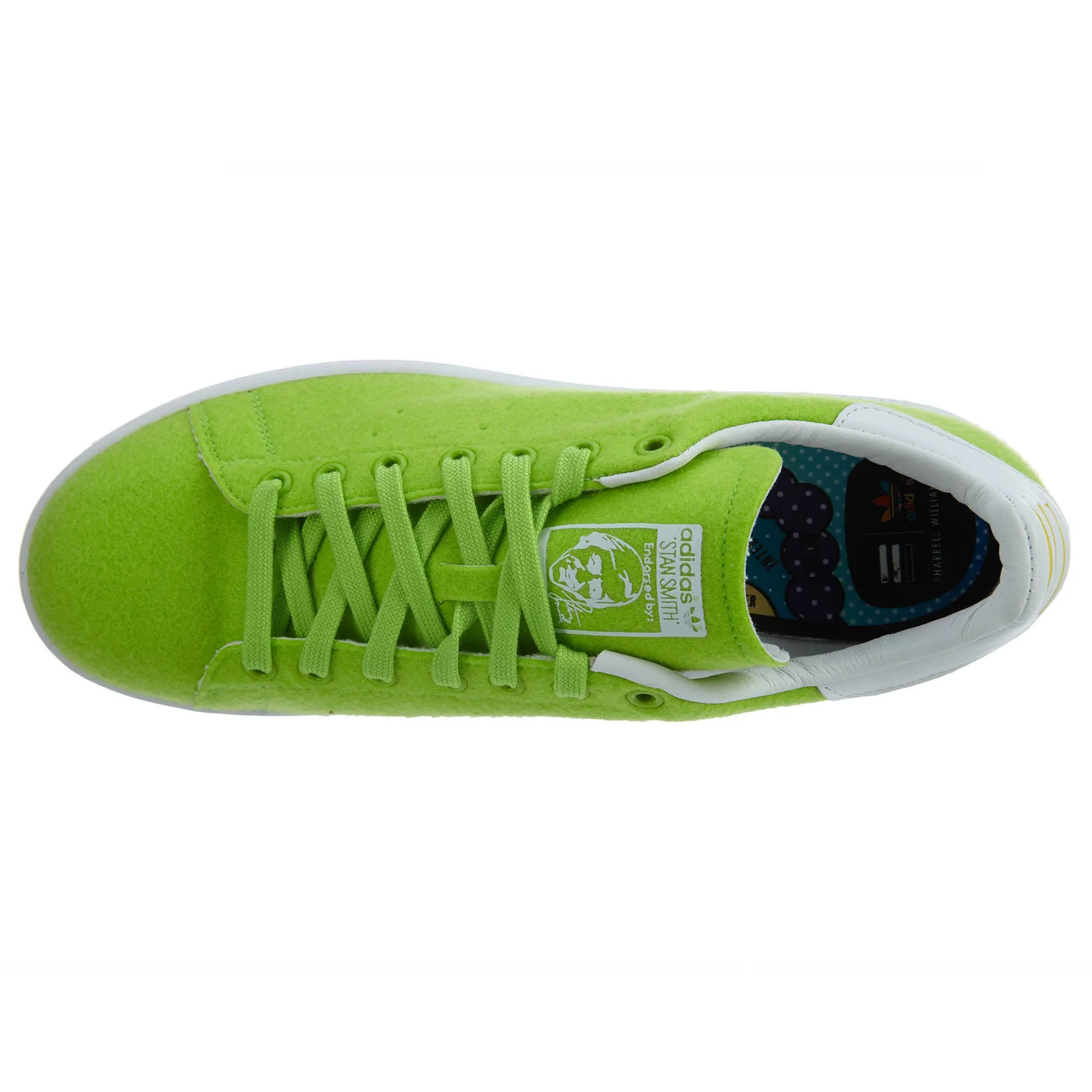 Adidas Pw Stan Smith Tns Mens Style : B25388