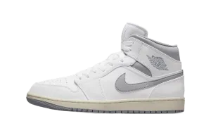 Air Jordan 1 Mid "Neutral Grey"