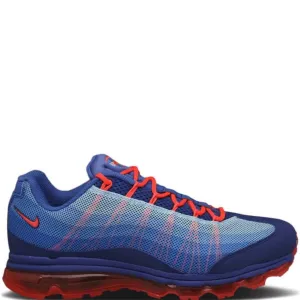 Air Max 95 Dynamic Flywire Ultramarine Blue