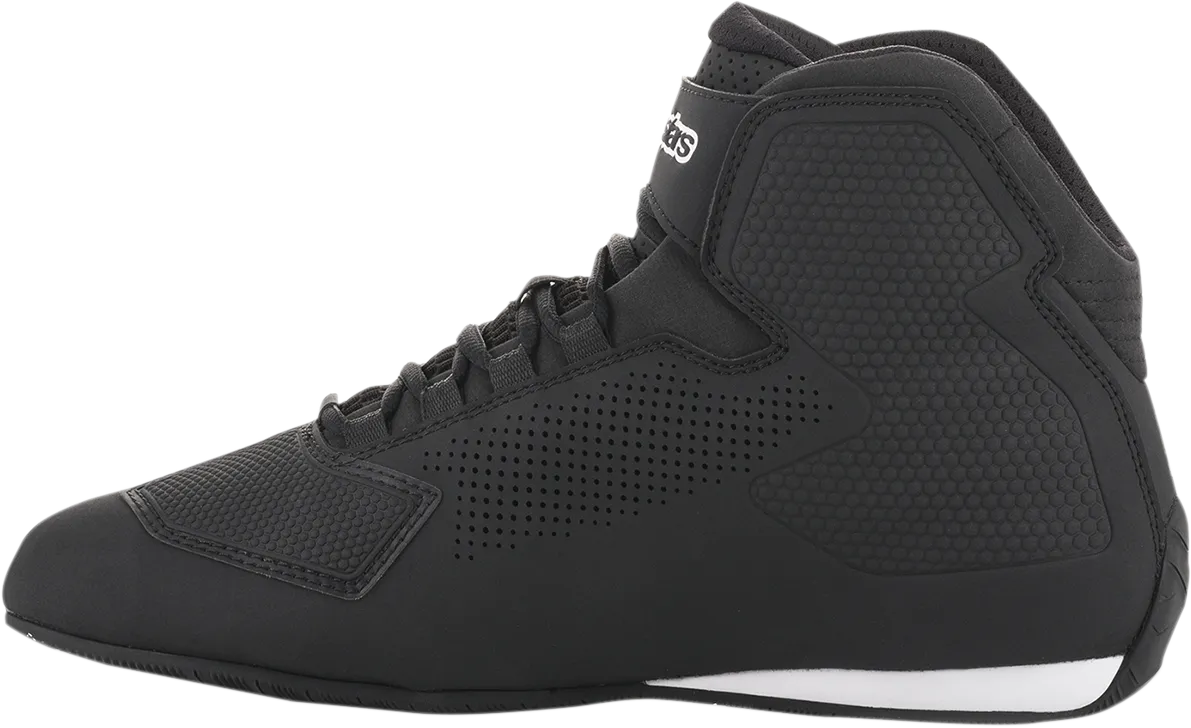 ALPINESTARS Sektor Vented Shoes - Black - US 7 2515618107