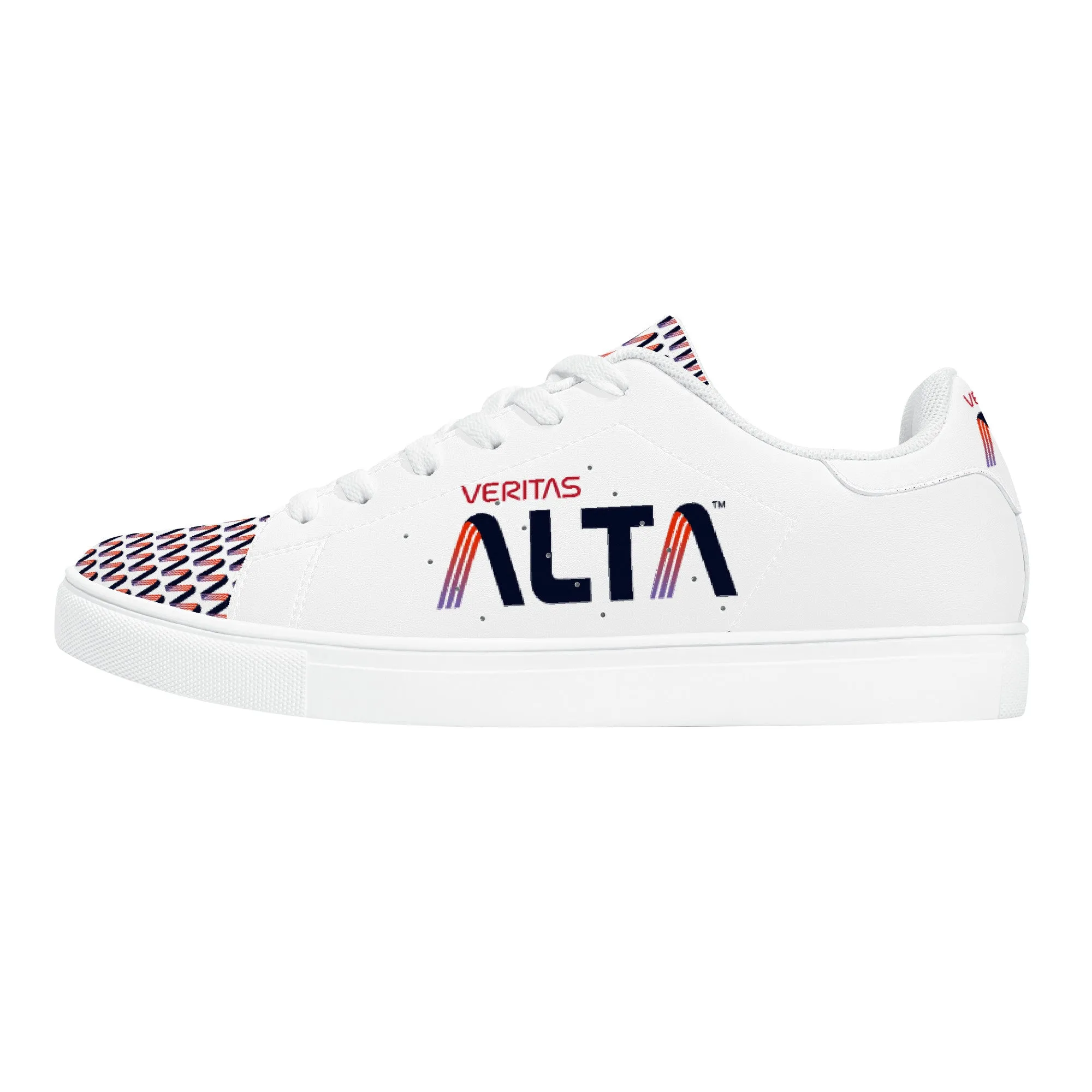 Alta Sneakers | Custom Branded Company Shoes | Shoe Zero