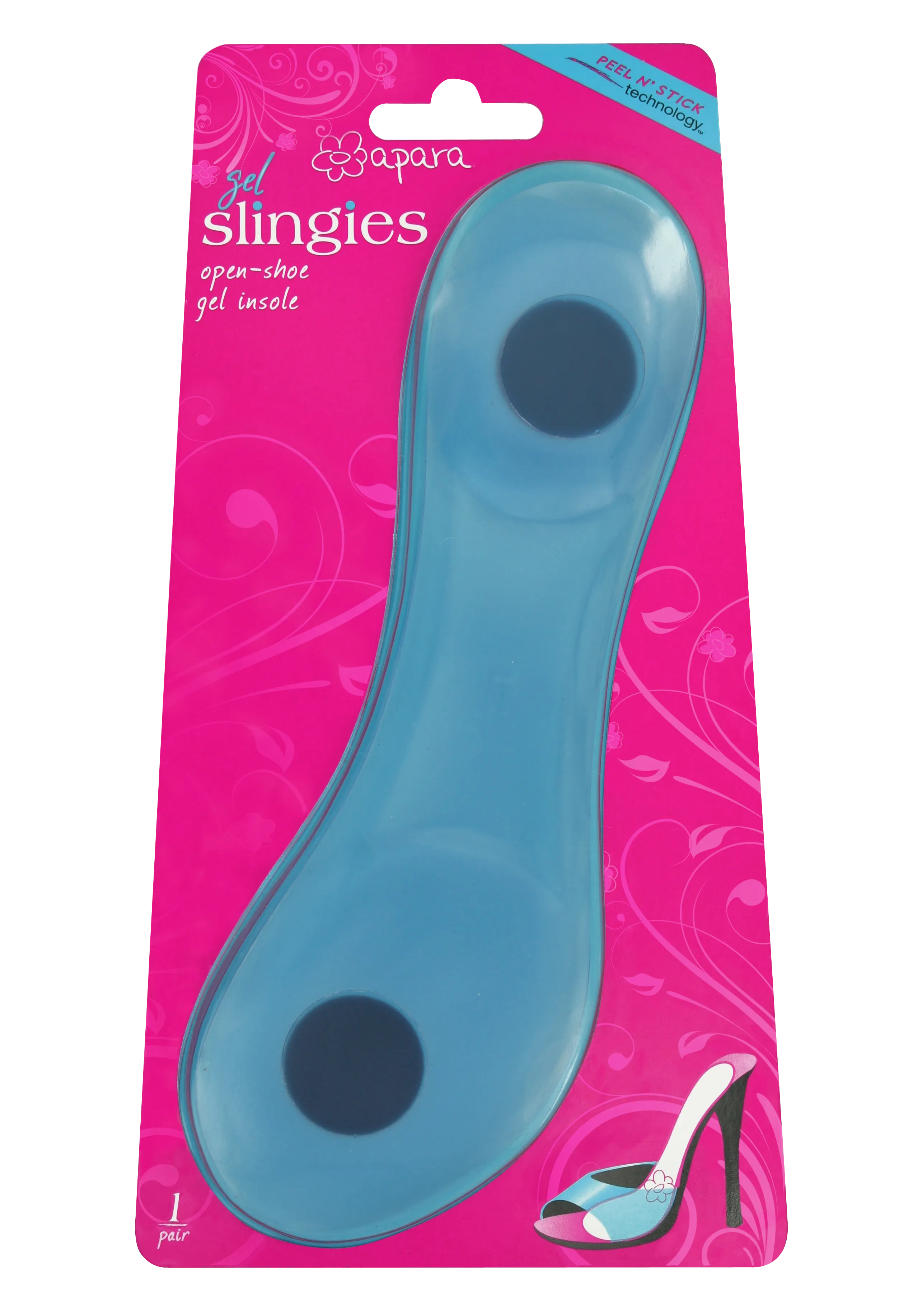 APARA GEL SLINGIES ( 1 PAIR )