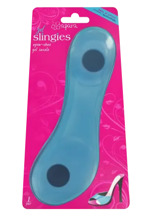 APARA GEL SLINGIES ( 1 PAIR )