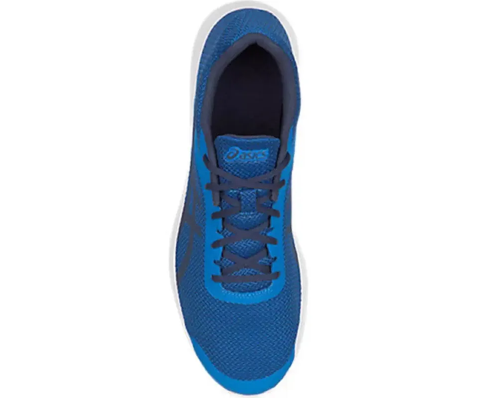 ASICS FUZOR 2 BLUE Sports Running Shoe - T7H3N.4350