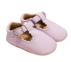 Baby T Shoes | Lavender