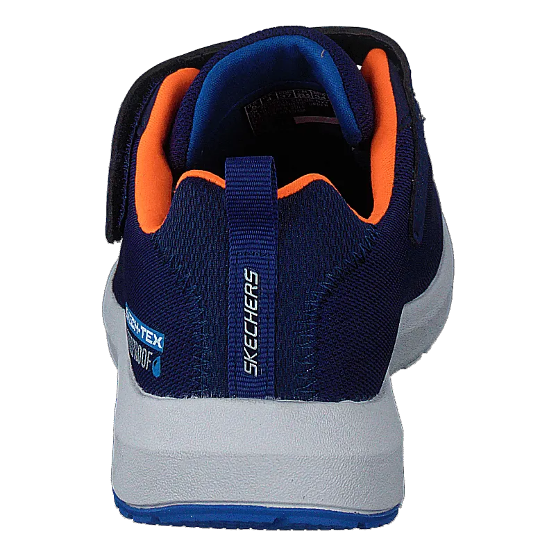 Boys Dynamic Tread - Hydrode - Nvy Navy