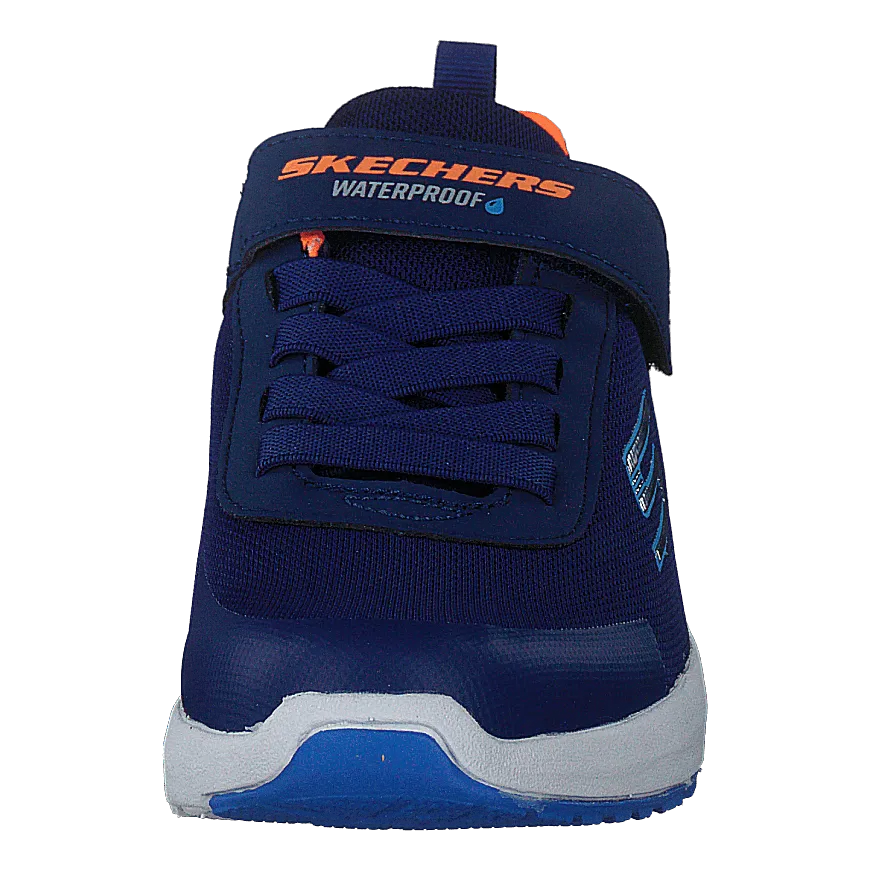 Boys Dynamic Tread - Hydrode - Nvy Navy