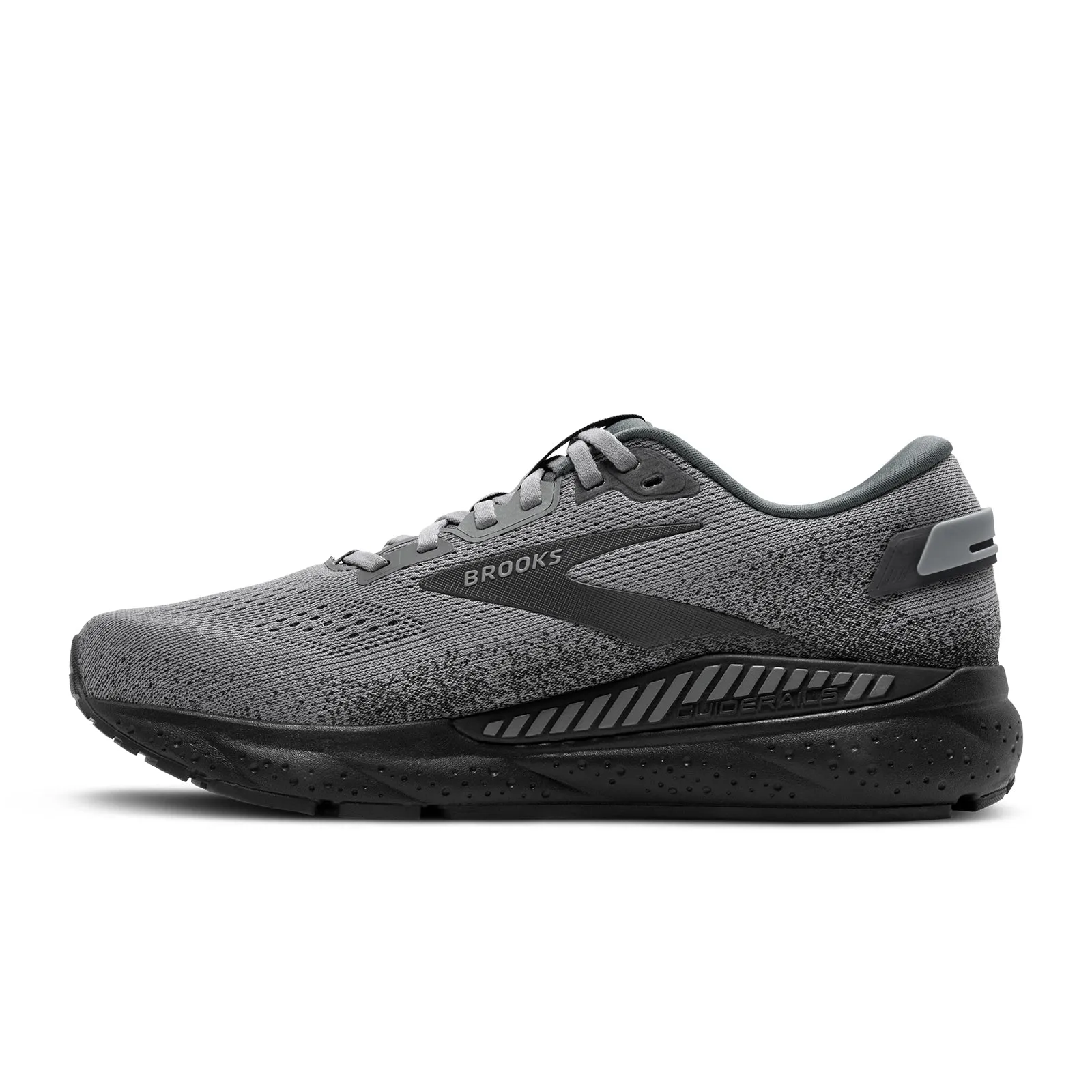 Brooks Beast GTS 24 Running Shoe (Men) - Primer Grey/Ebony