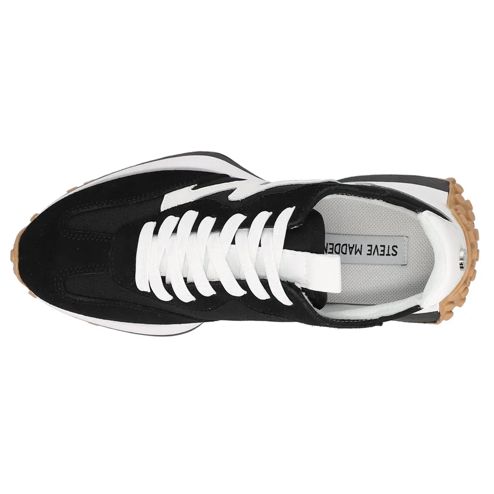 Campo Lace Up Sneakers