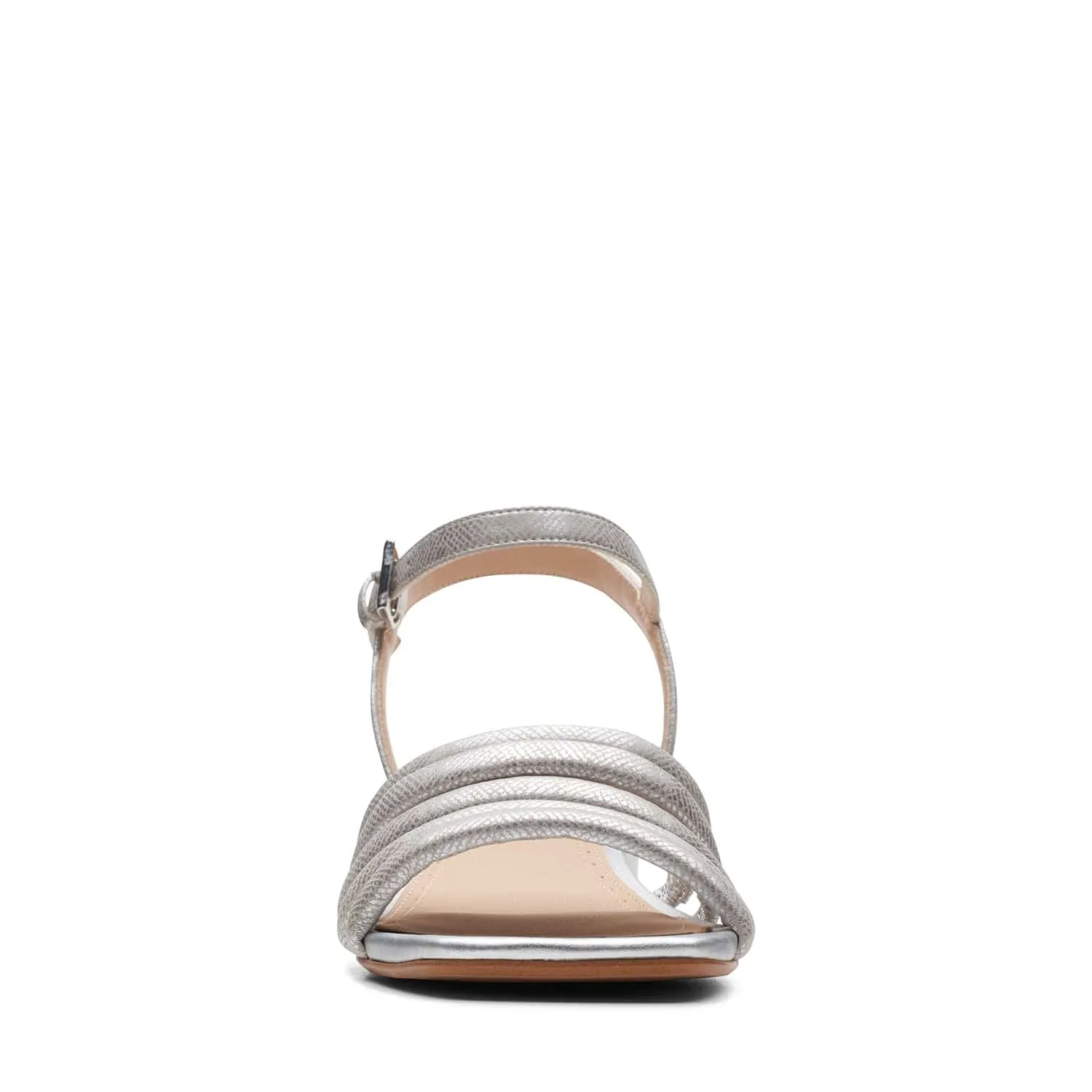 Clarks Seren25 Part Sandals (Standard Fit)