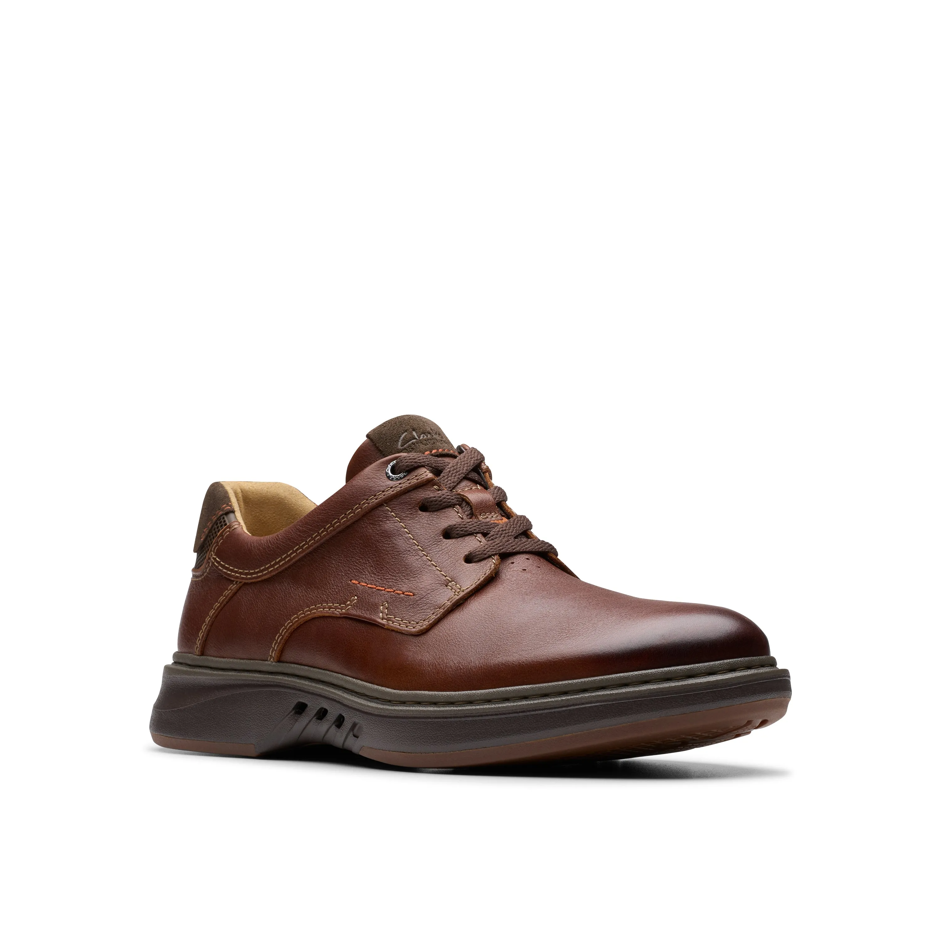 Clarks Un Briley Pace Men's