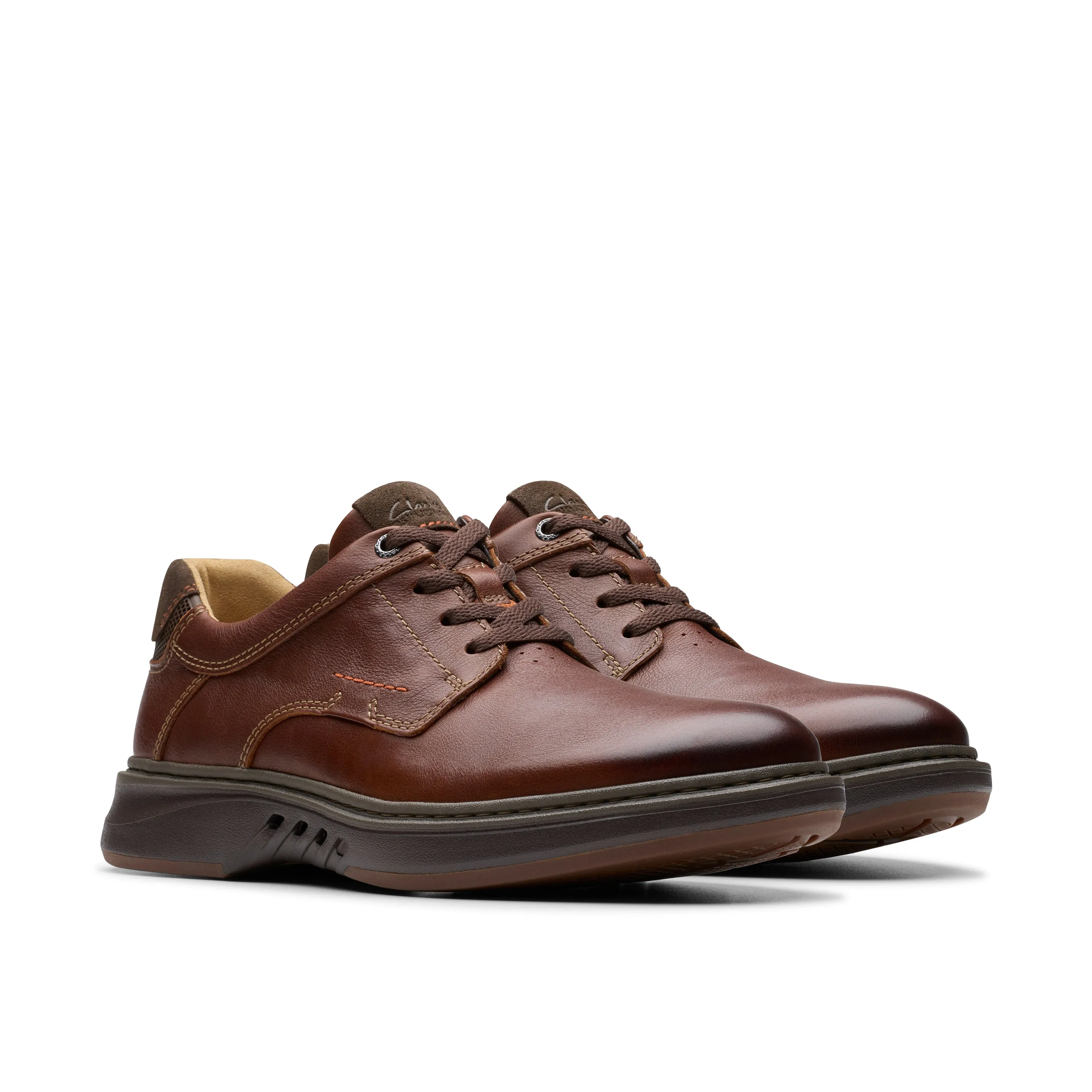 Clarks Un Briley Pace Men's