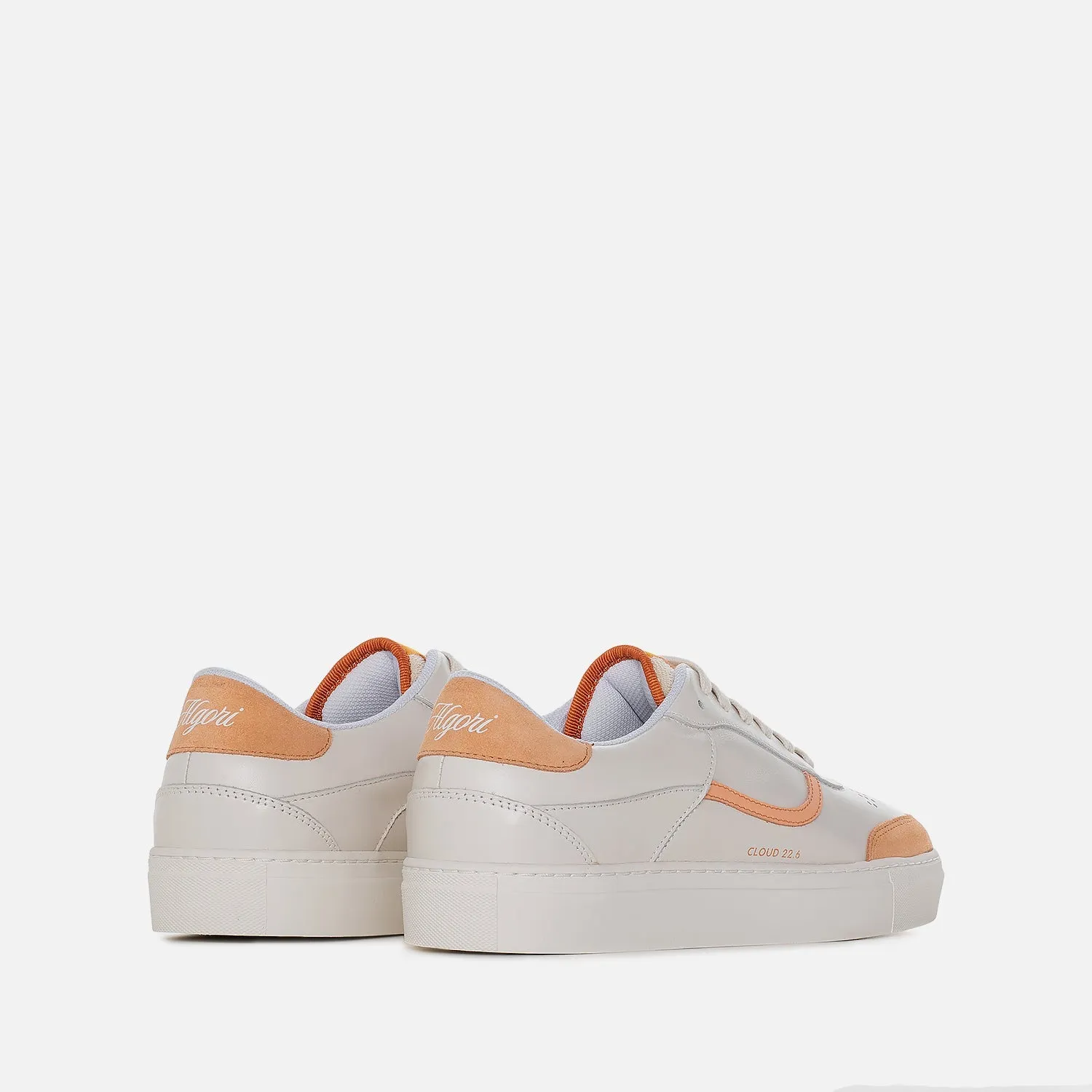 Cloud Papaya 22.6 Sneaker