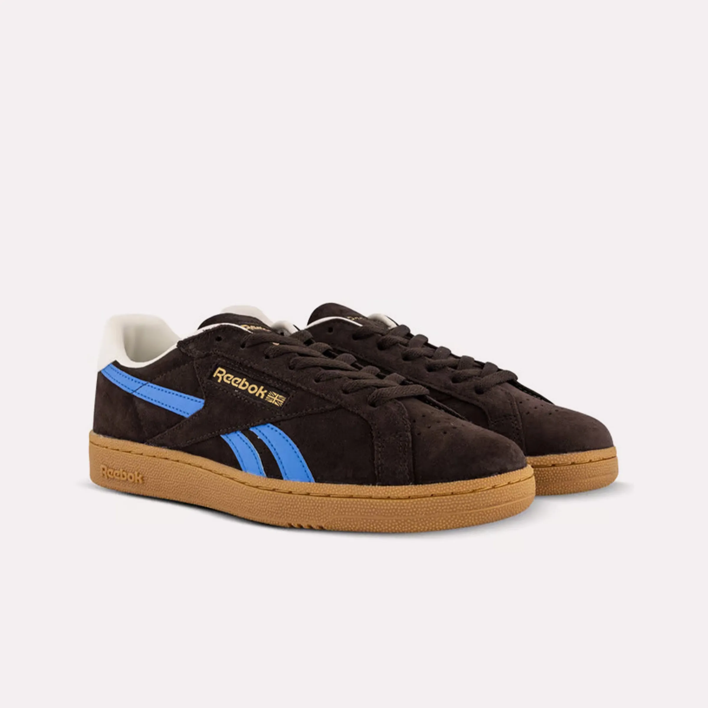 Club C Grounds Uk Darkmatter/Blue/Vintagechalk