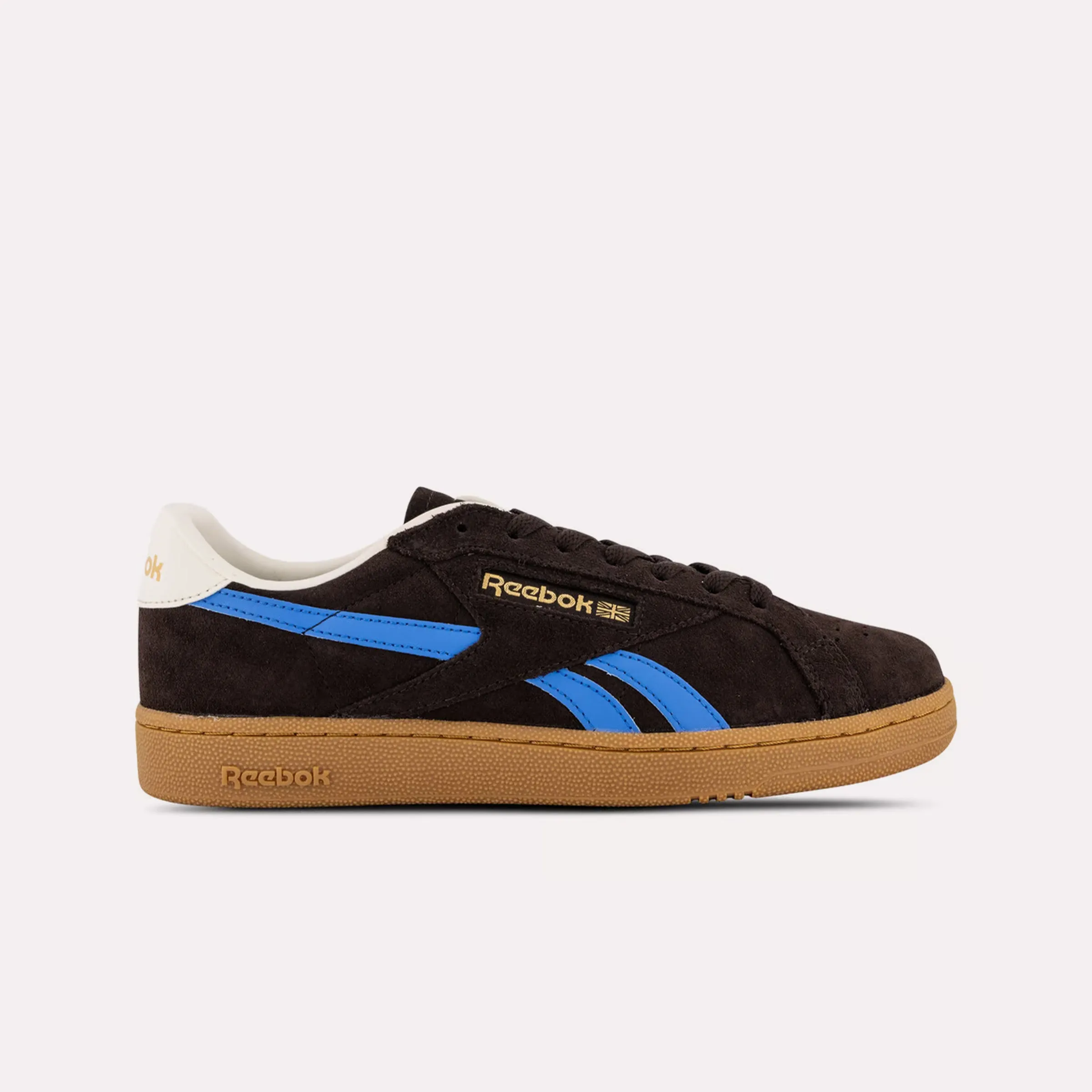 Club C Grounds Uk Darkmatter/Blue/Vintagechalk