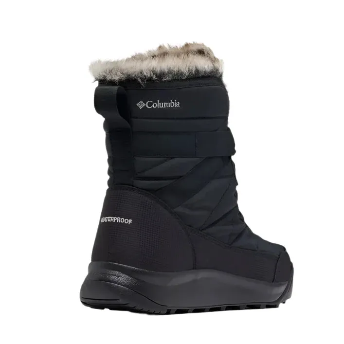 Columbia Women's Minx™ Shorty IV Boot - Black