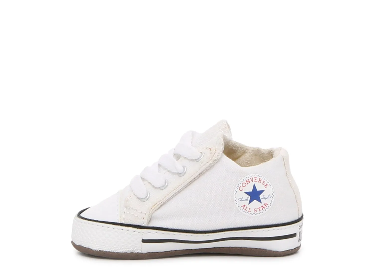 Converse Chuck Taylor All Star Cribster sneakers, white