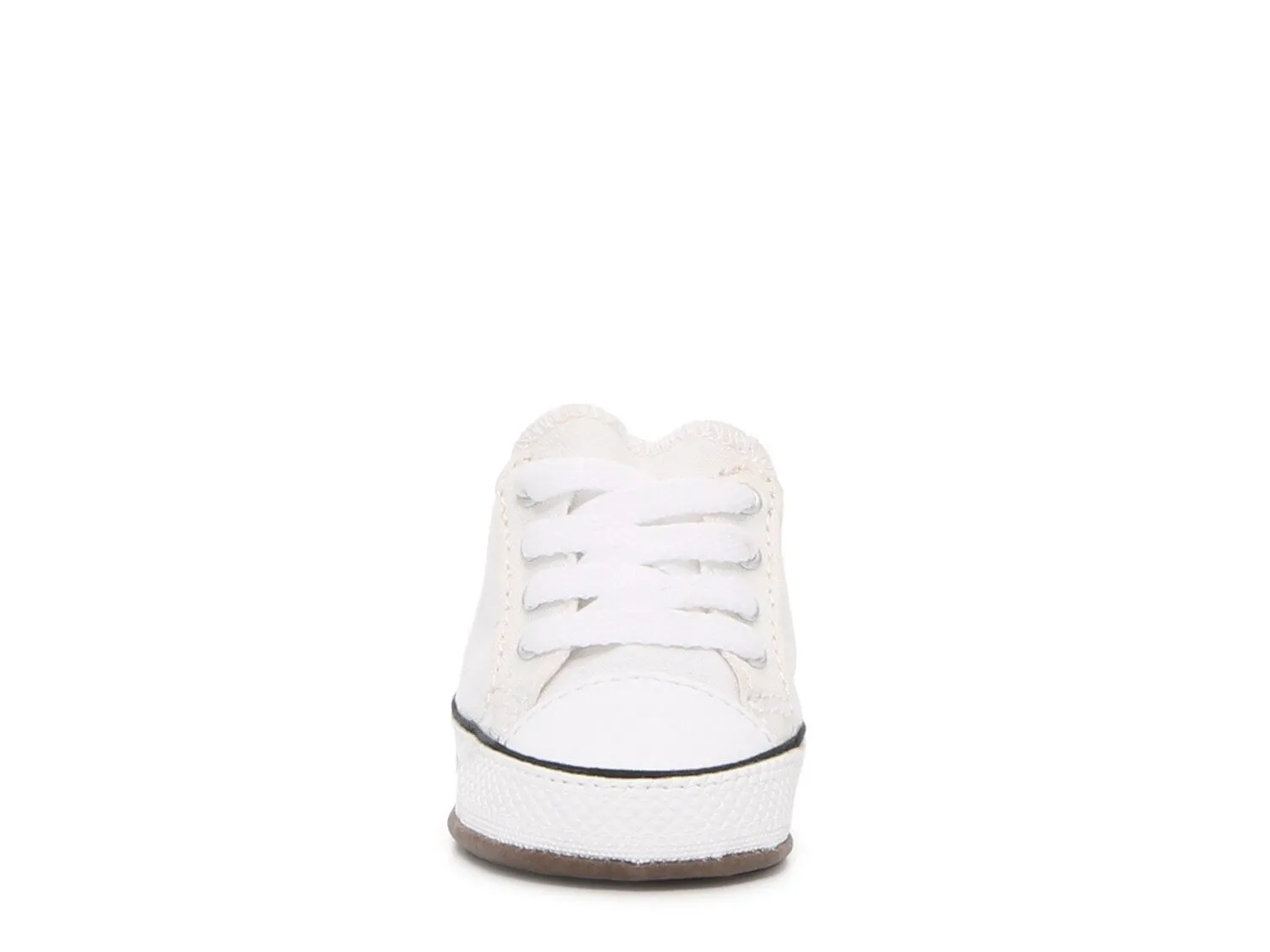 Converse Chuck Taylor All Star Cribster sneakers, white