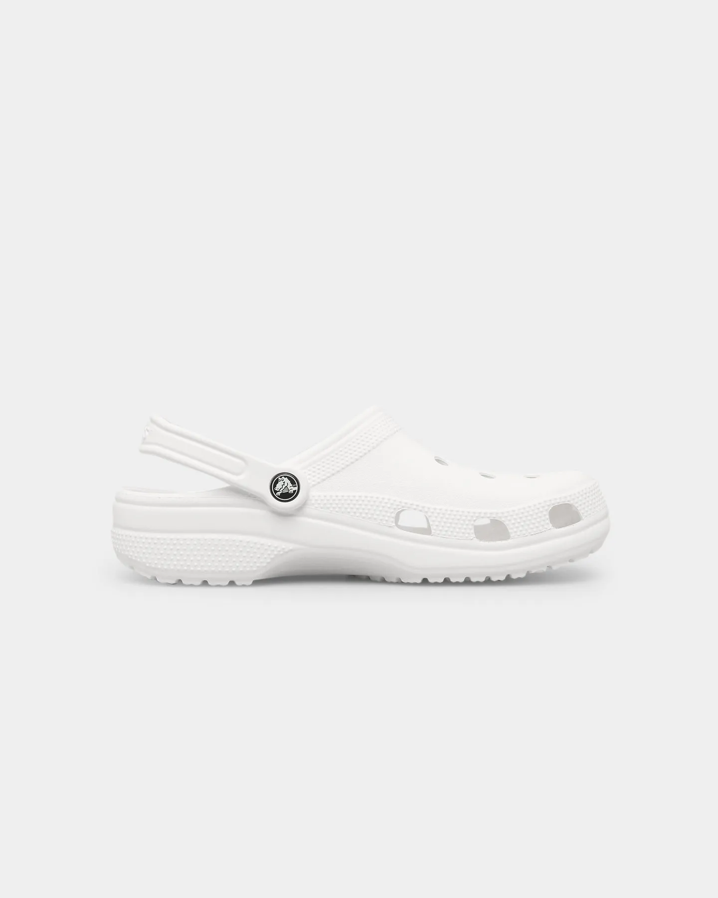 Crocs Classic Clog White