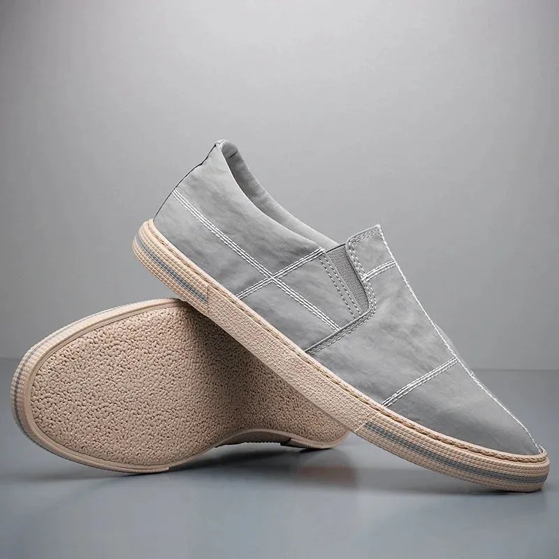 Daegu Slip-On Shoes