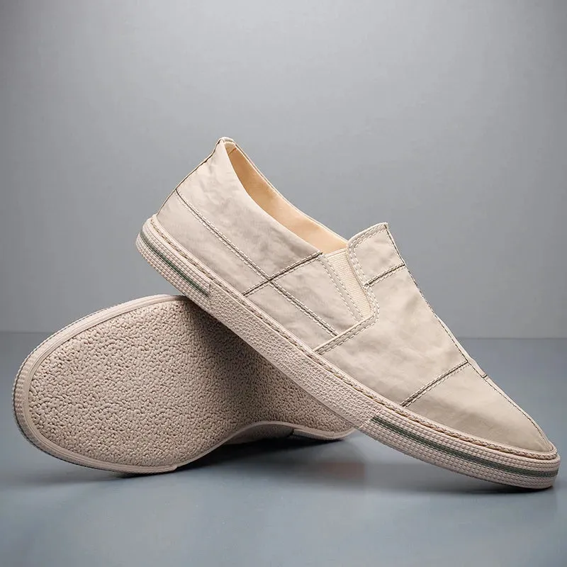 Daegu Slip-On Shoes