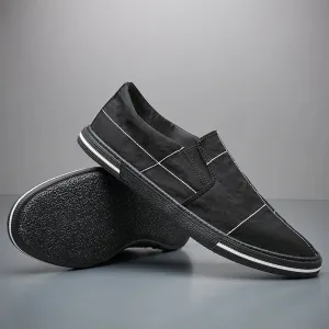 Daegu Slip-On Shoes