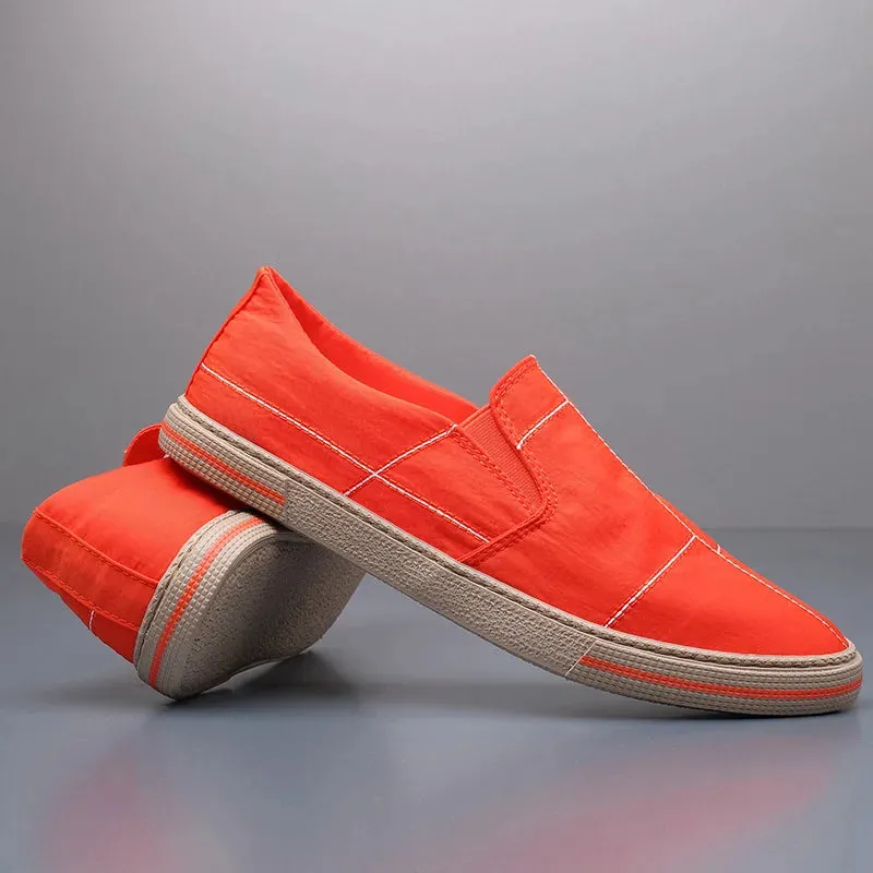 Daegu Slip-On Shoes