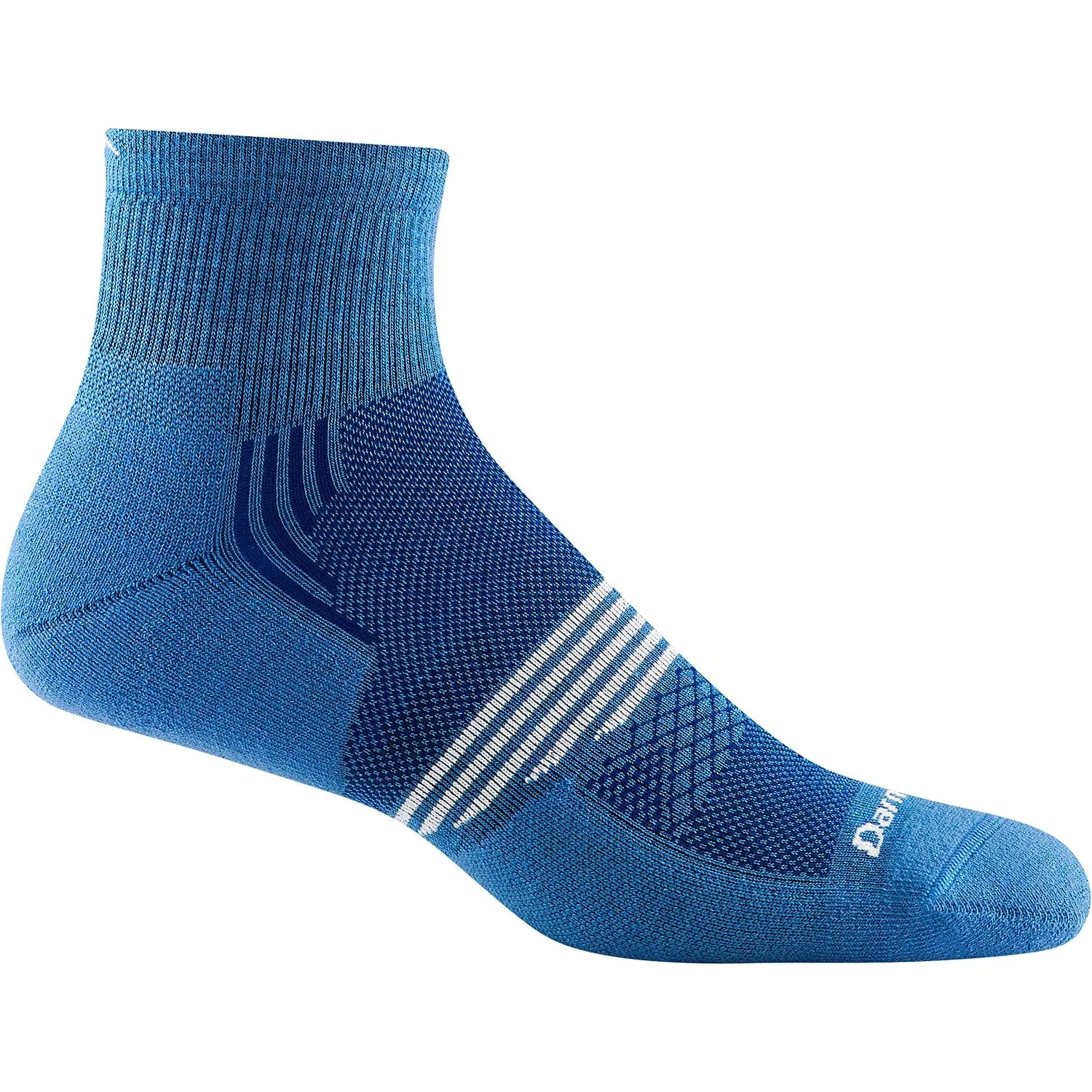 Darn Tough Element 1/4 Lightweight With Cushion Men's Socks