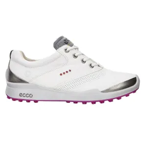 ECCO BIOM Hybrid HM Spikeless Golf Shoes 2020 Women