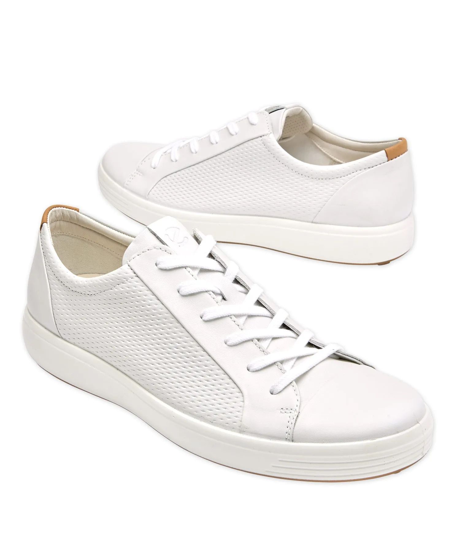 Ecco Soft City Sneaker