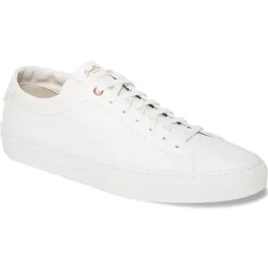 Edge Sneaker (White)