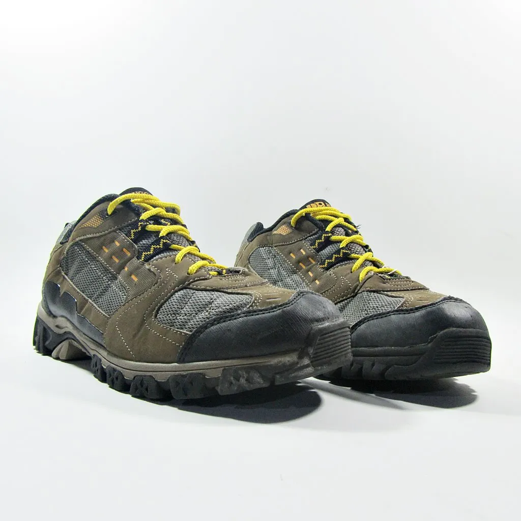 EUROPEAN BRAND Rugged Outbackes