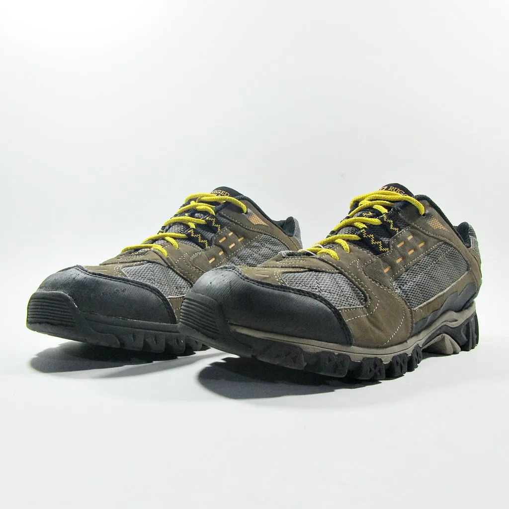 EUROPEAN BRAND Rugged Outbackes