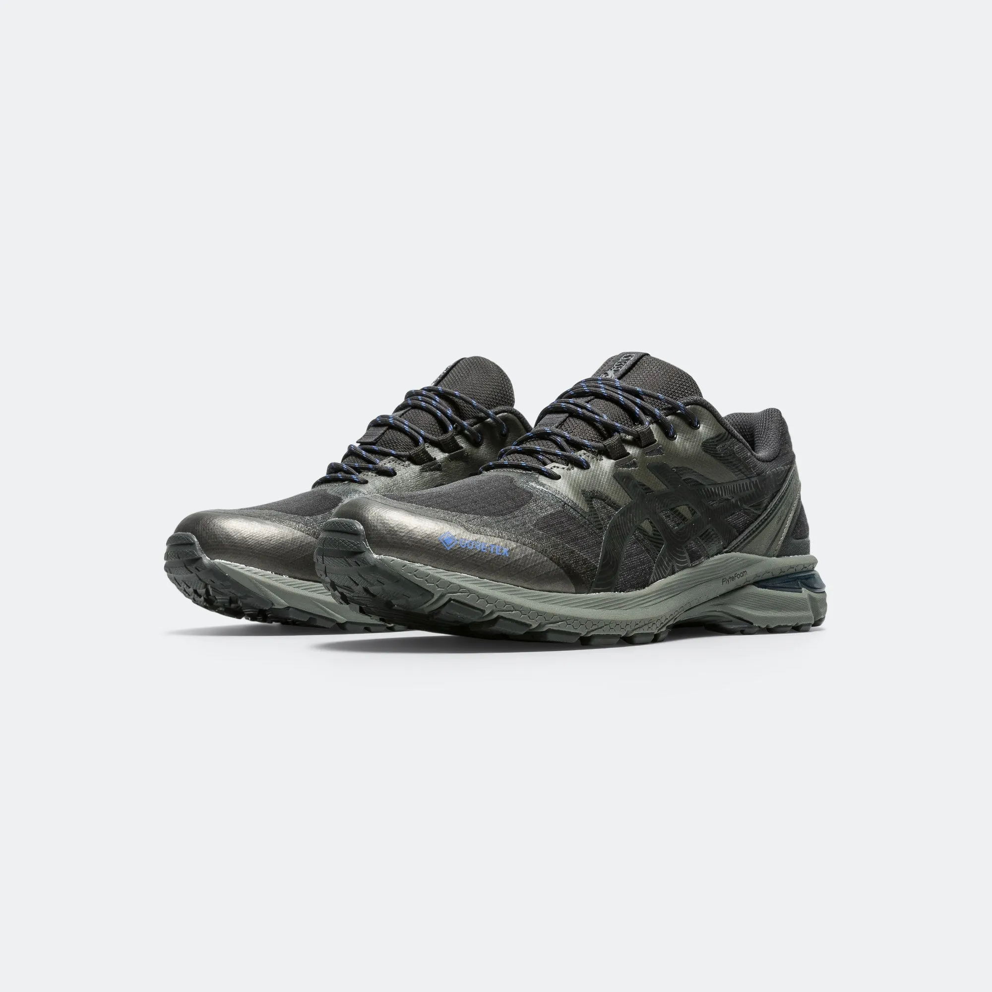 GEL-Terrain GTX - Graphite Grey/Gunmetal