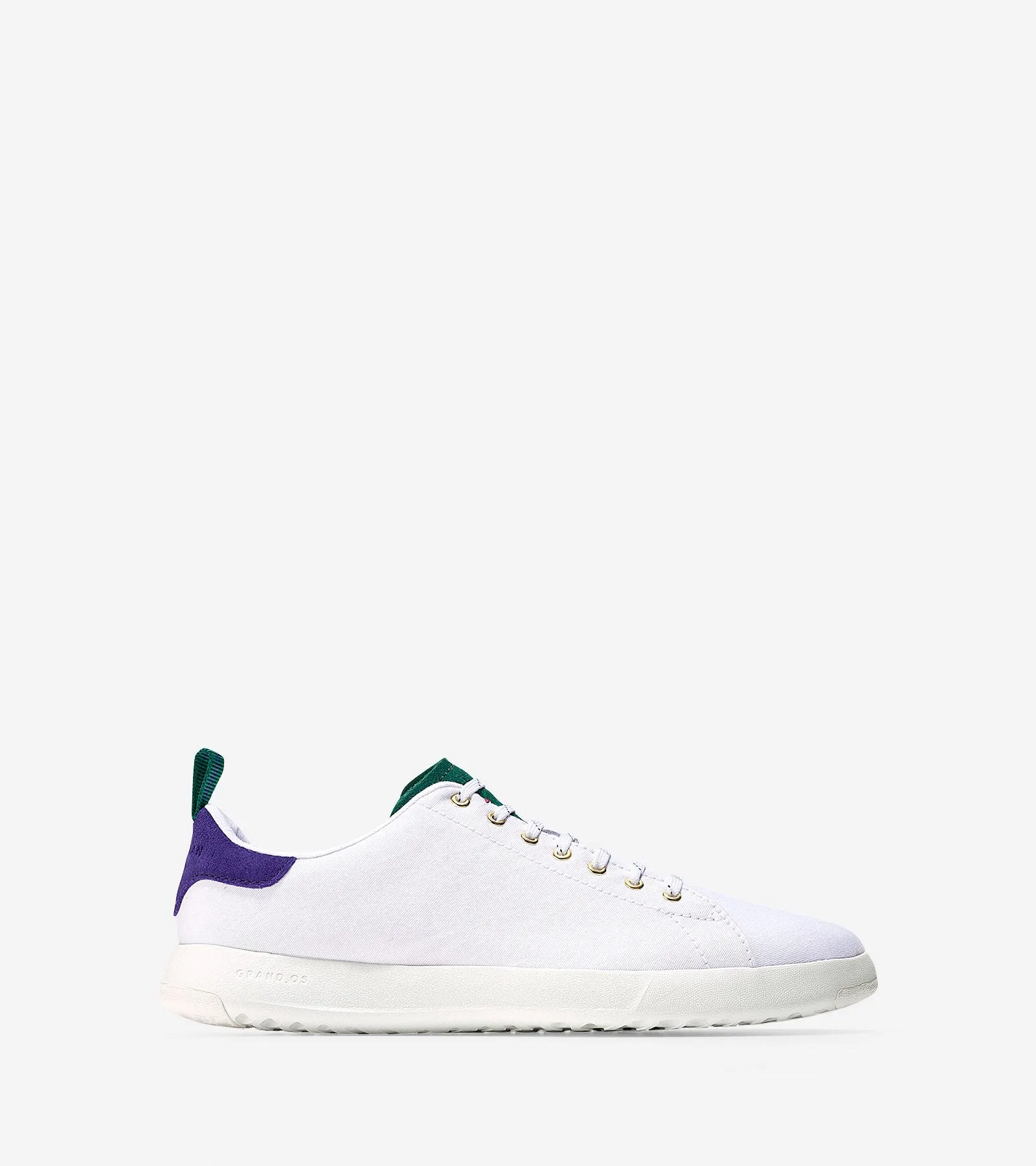 GrandPrø Tennis Sneaker