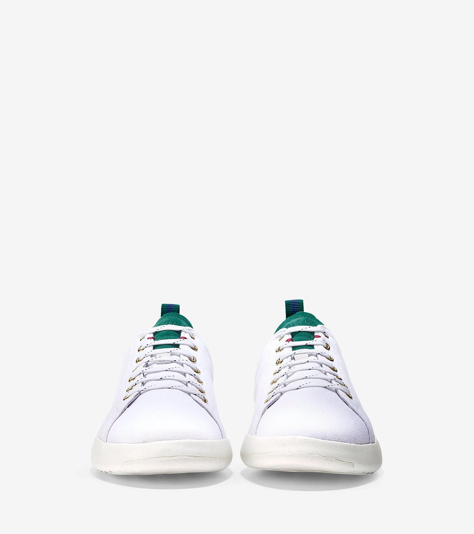 GrandPrø Tennis Sneaker