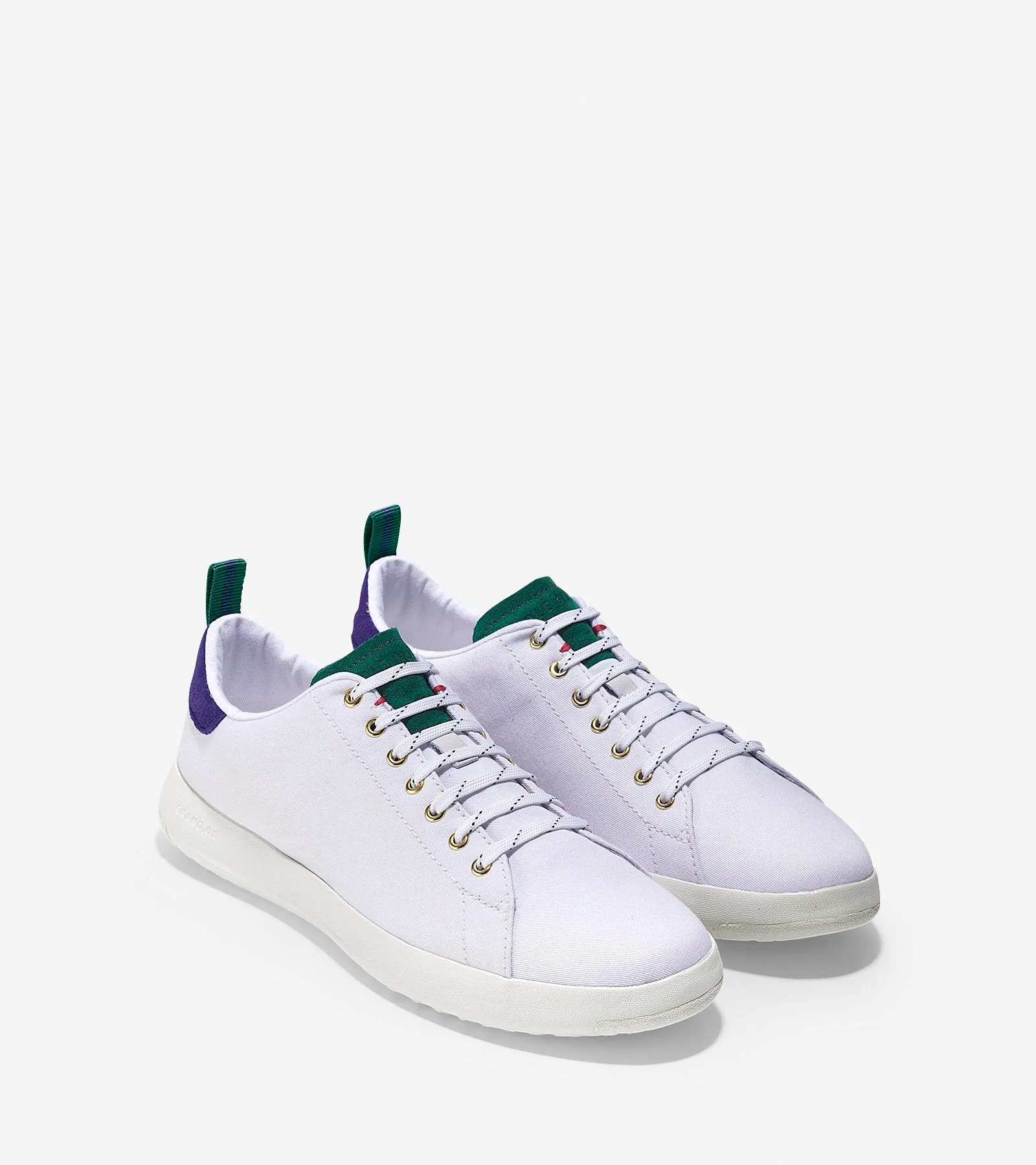 GrandPrø Tennis Sneaker