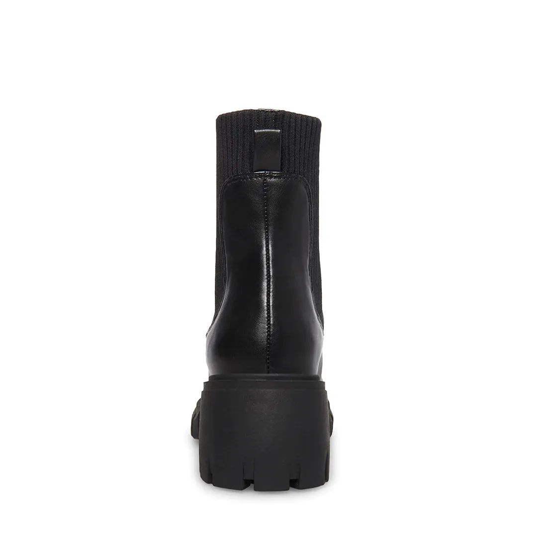 Hayle Hutch Boots - Black