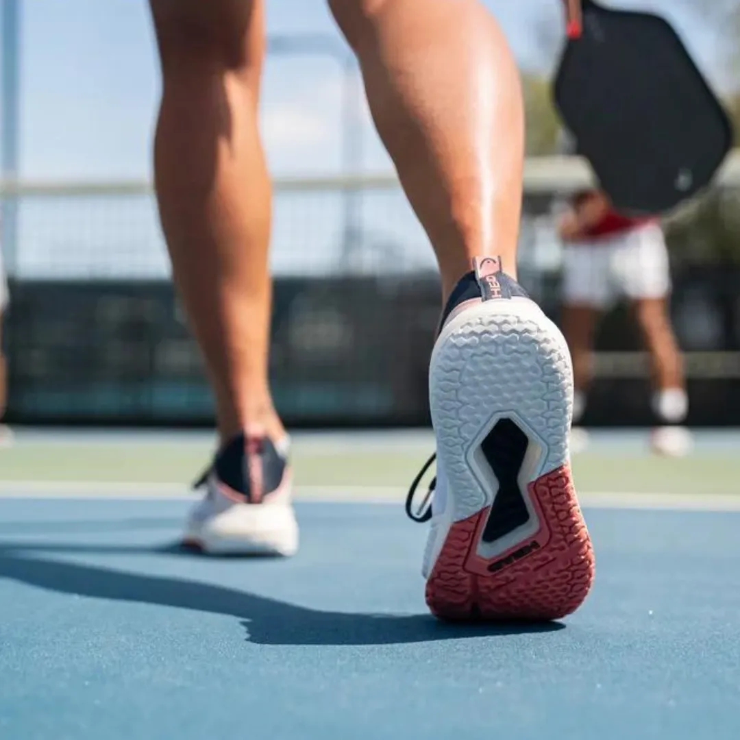 HEAD Women's Motion Pro Pickleball