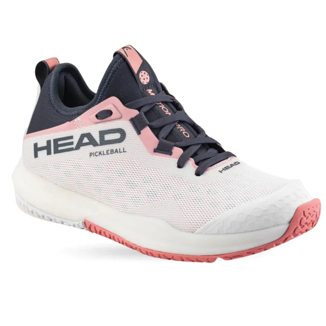 HEAD Women's Motion Pro Pickleball