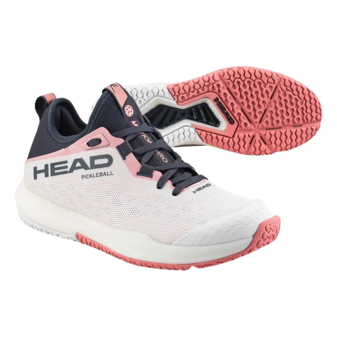 HEAD Women's Motion Pro Pickleball