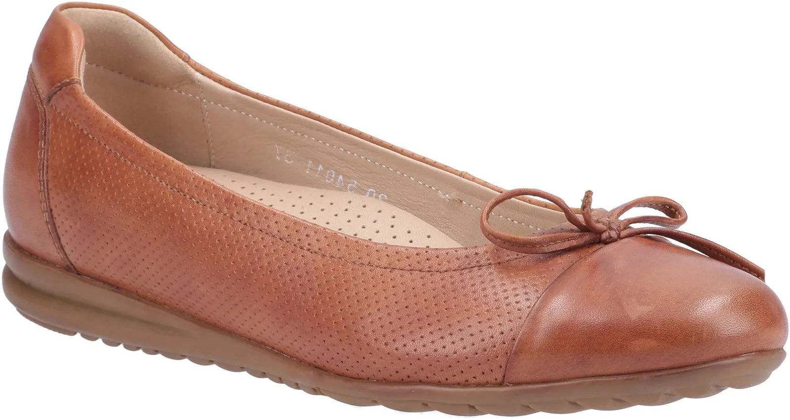 Hush Puppies Jolene Slip On Shoes