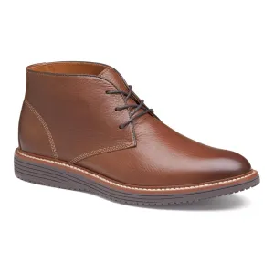 Johnston & Murphy Upton Chukka