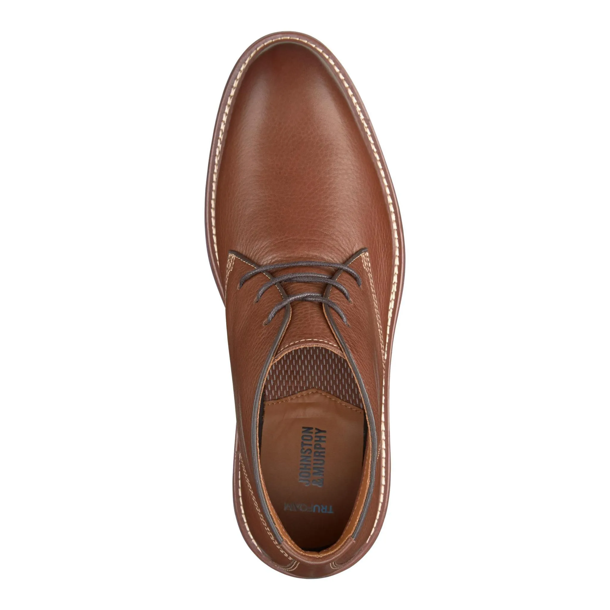 Johnston & Murphy Upton Chukka