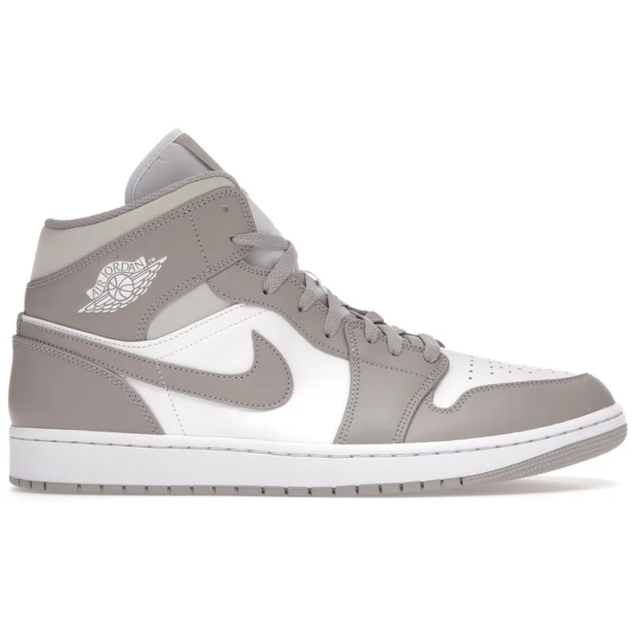 Jordan 1 Mid - Linen