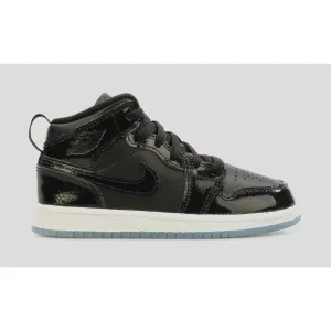 Jordan 1 Mid SE - Space Jam (TD) & (PS) (DV1339-004)