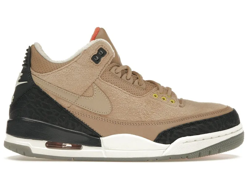 Jordan 3 Retro Jth Bio Beige