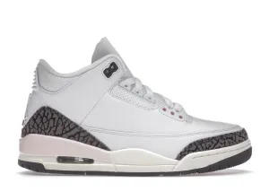 Jordan 3 Retro Neapolitan Dark Mocha (Women'S)