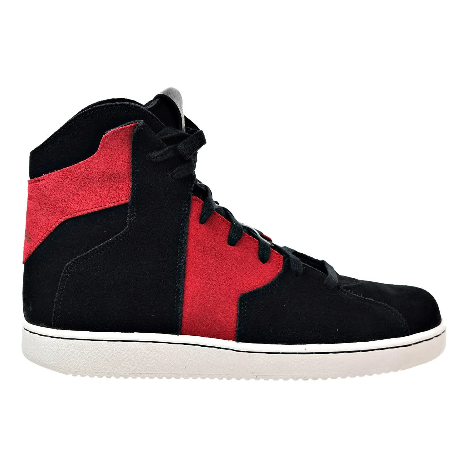 Jordan Westbrook 0.2 Men's Shoes Black/Gym Red